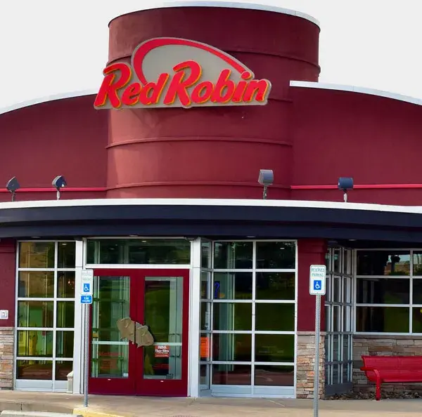 Red Robin Mill Creek