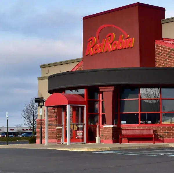 Red Robin Wilkes-Barre