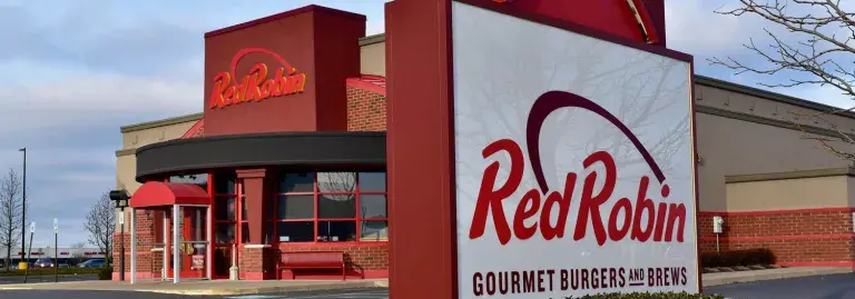 Red Robin Wilkes-Barre