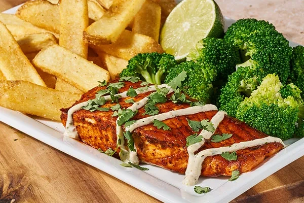 New Menu Items and Upgraded Classics | Red Robin Menu