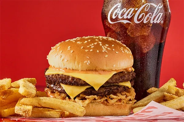 Big Yummm Deals | Red Robin Marketing