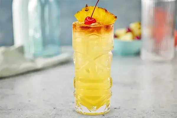 Captain Colada