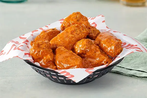 Buzz Lemon Pepper Bone-in Wings