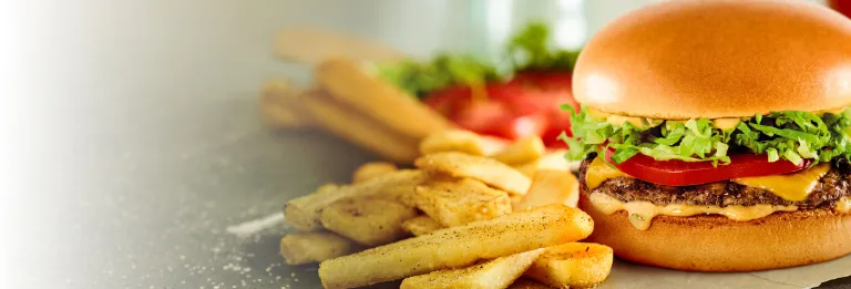Red's Big Tavern and Bottomless Steak Fries
