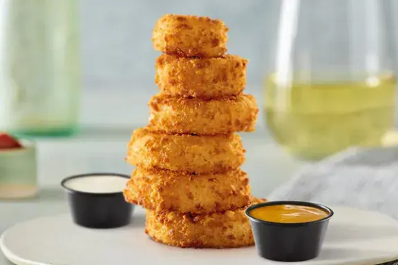Onion Ring Shorty