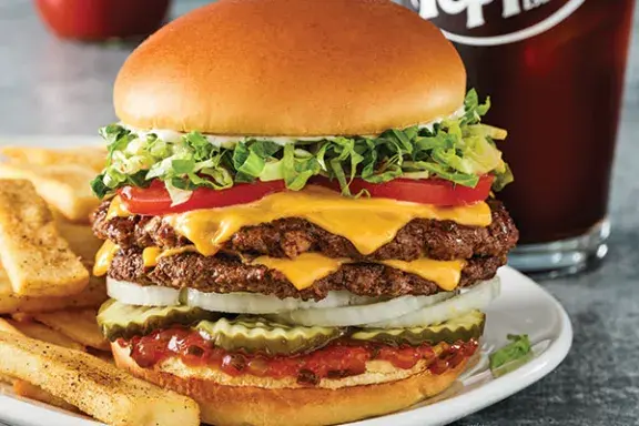 Monster Burger