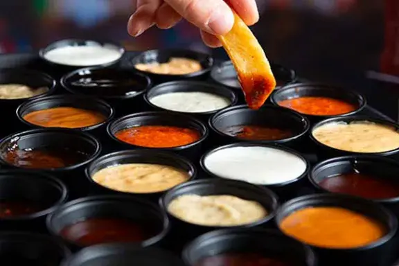 Side Sauces