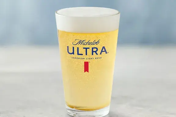 Michelob Ultra