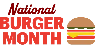 National Burger Month at Red Robin