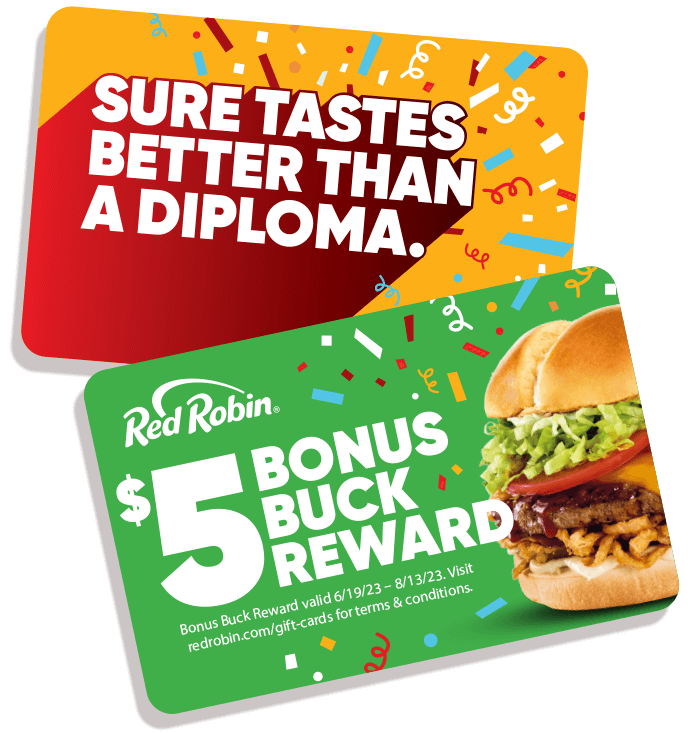 grad-bonus-buck.png Graduate Gift Card and $5 Bonus Buck reward