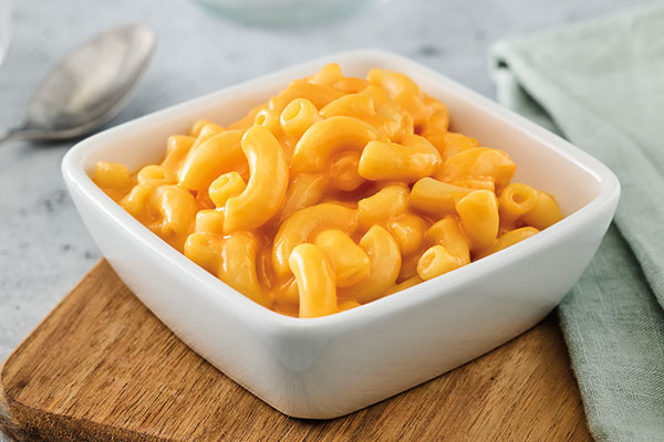 Mac & Cheese