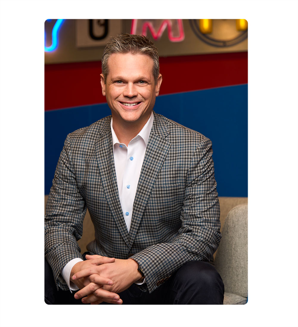 Todd Wilson