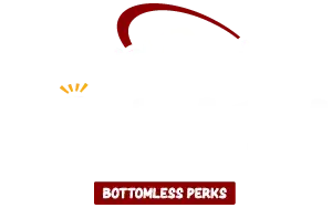 Red Robin Royalty logo