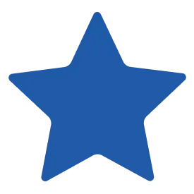 Make-A-Wish star icon